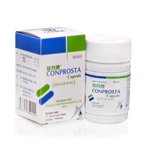 Conprosta qian lie kang qienliekang