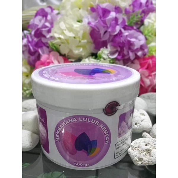 Lulur Rempah Membahana