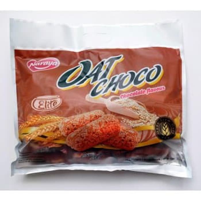 

NARAYA OAT CHOCO CHOCOLATE 40 PCS ENAK MURAH LAGI