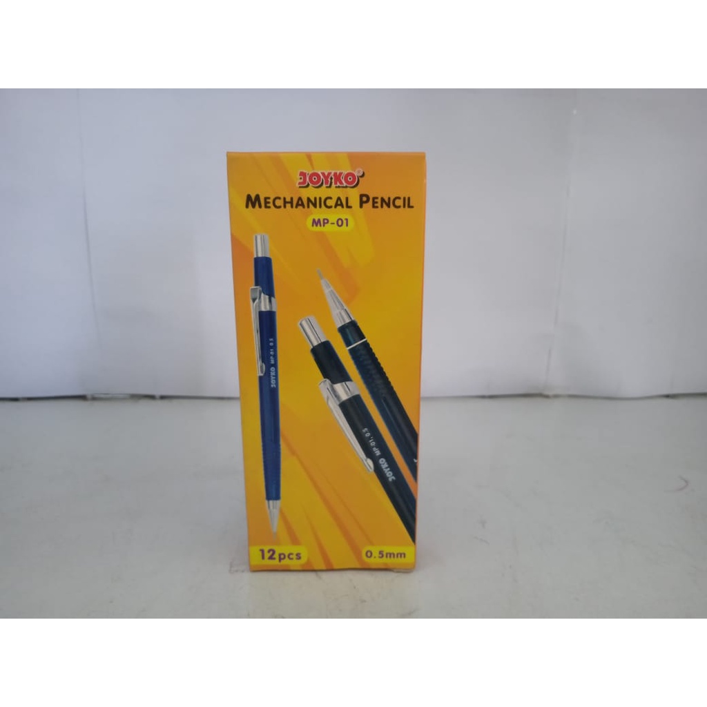 

JOYKO MEKANIK PENSIL MP-01