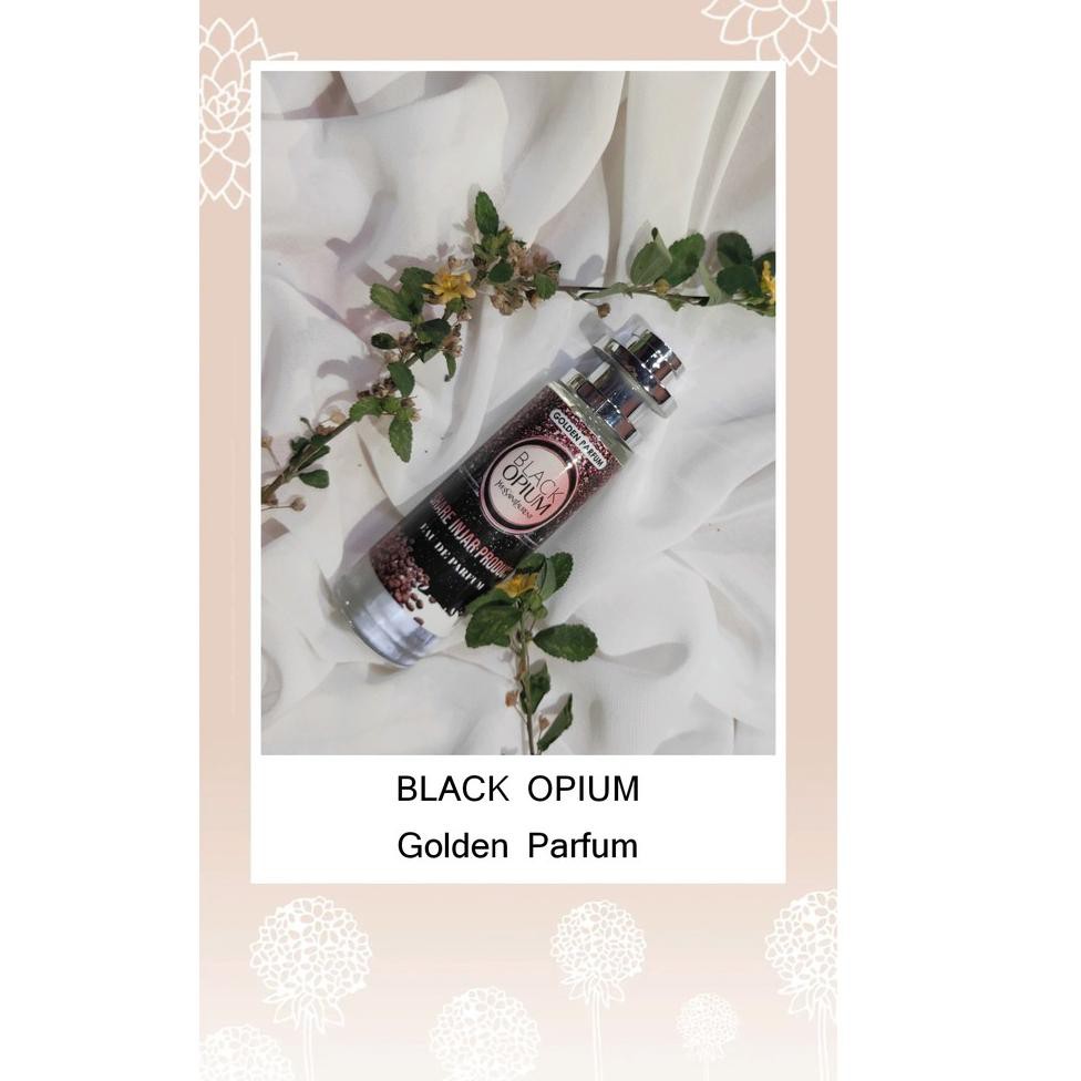 PARFUM BIBIT THAILAND 35ML TERMURAH 