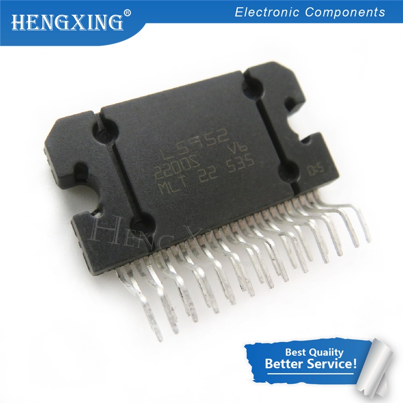 10pcs Ic L5952 5952 ZIP-25