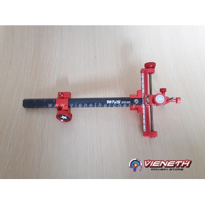 WNS SPR-100 - UPGRADE SF VELOCITY CARBON - SIGHT - VISIR - FISIR