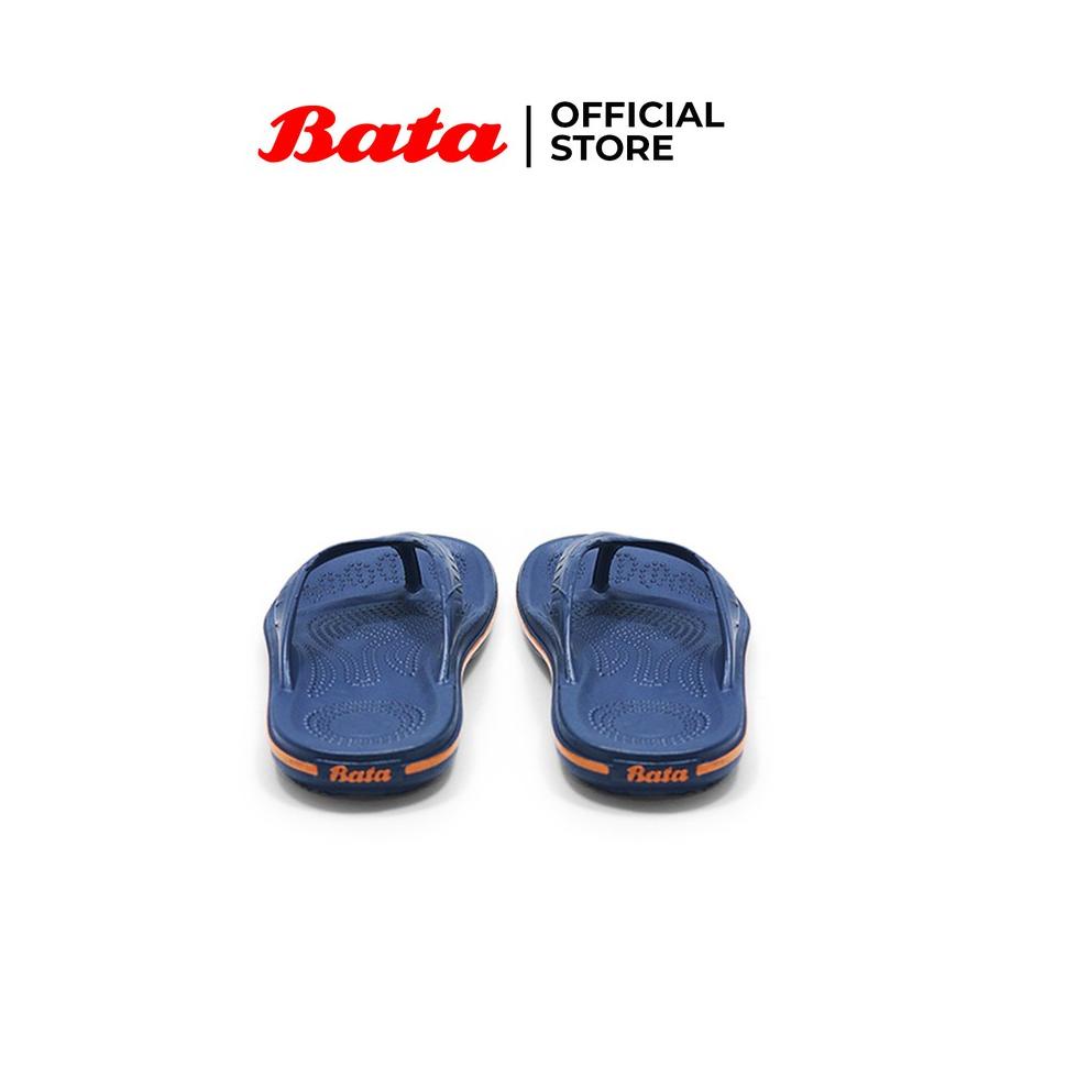 Bata Sandal Pria Randy Blue - 8729120 ◦ SJM.466
