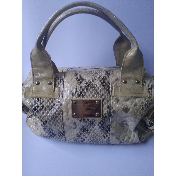 tas preloved Roma jellar