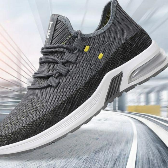 ← PBT Sepatu Sneaker Pria Import - kasual MEN‘S Sprot Shoes Fashion 2022“CZ012”(FREE BOX POLOS） ❋