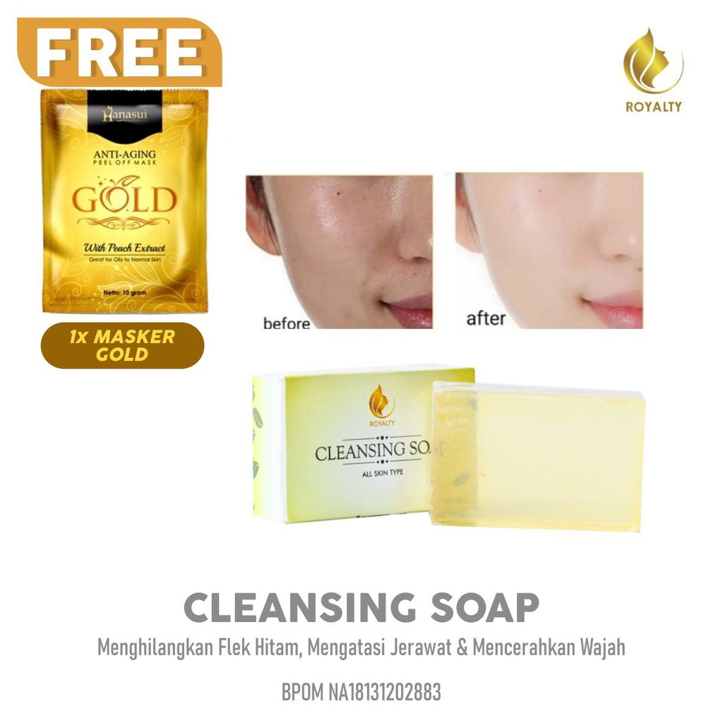 Pemutih Wajah Pria Pemutih Badan Pemutih Badan Permanen Sabun Pemutih Aman  Cepat BPOM