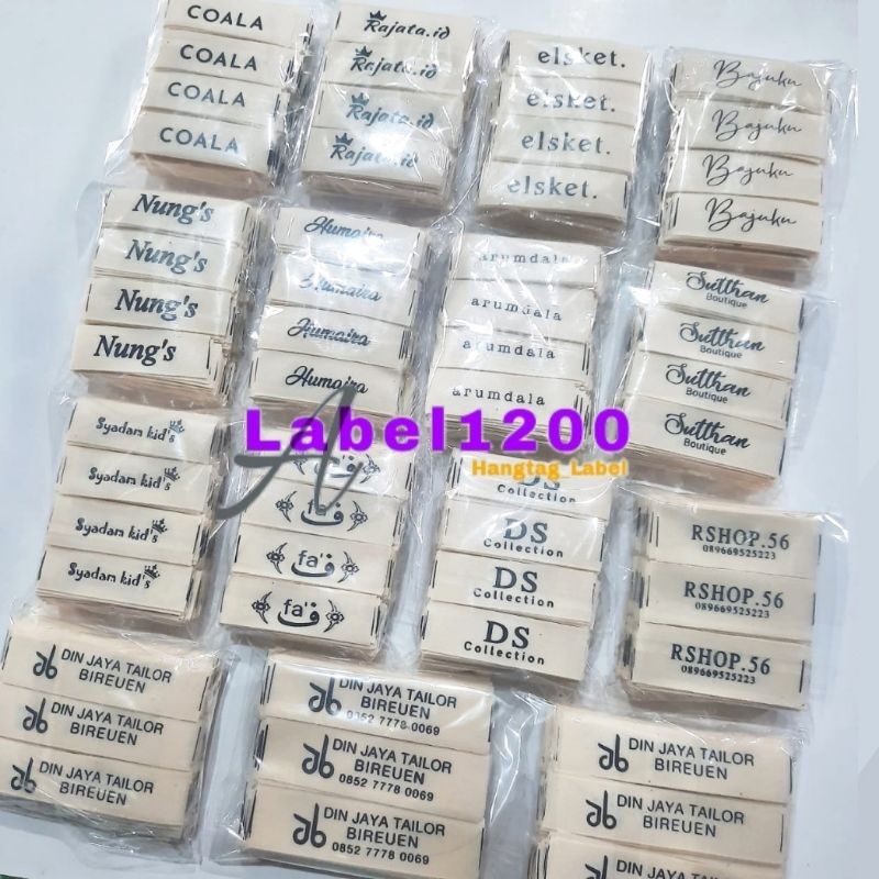 

Label hijab label baju label masker label katun label pita label katun label pita katun label gamis