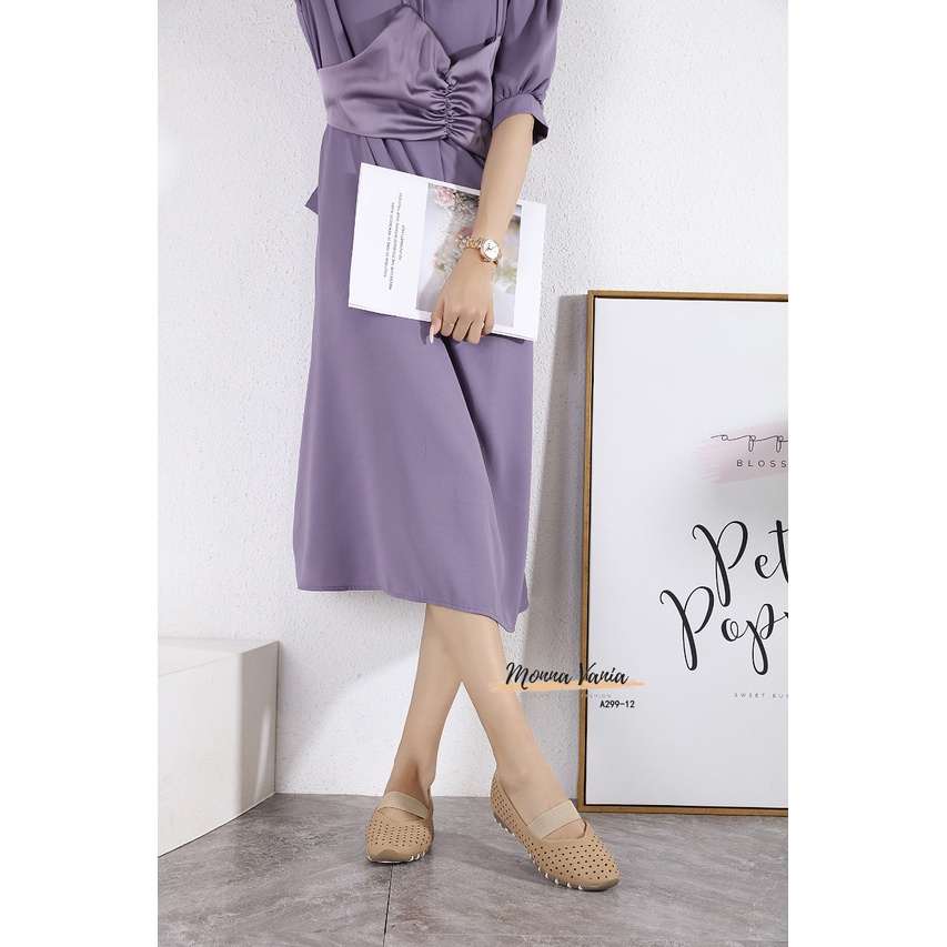 Monna Vania Comfort  #A299-12