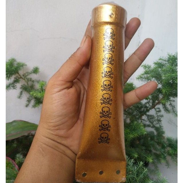 

madat turki super tengkorak 9 tahun 1828