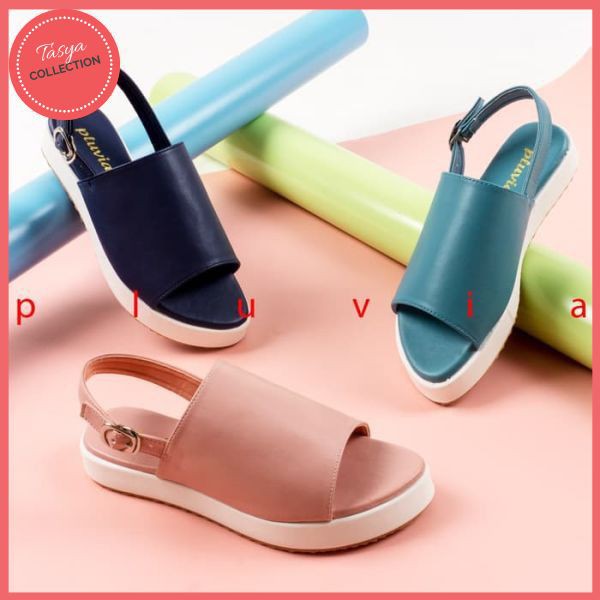 JOLIE Sandal Tali Wanita JP17