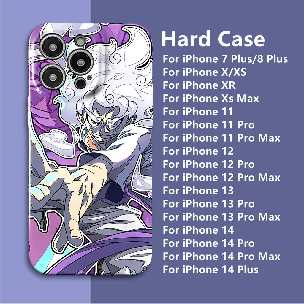 Dllencase Kompatibel Untuk iPhone 14 Pro Max 13pro Max13 /12 /11Seri Baru Film Trendi Cangkang Hard Case, Tahan Guncangan Dan Jatuh, Dengan Nuansa premium E053 E054