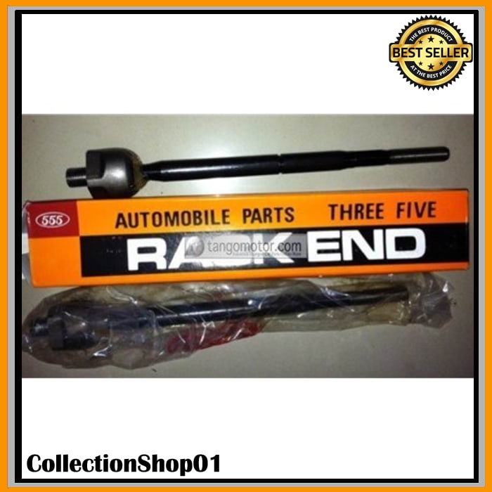 Rack End Avanza 555 japan Elegan