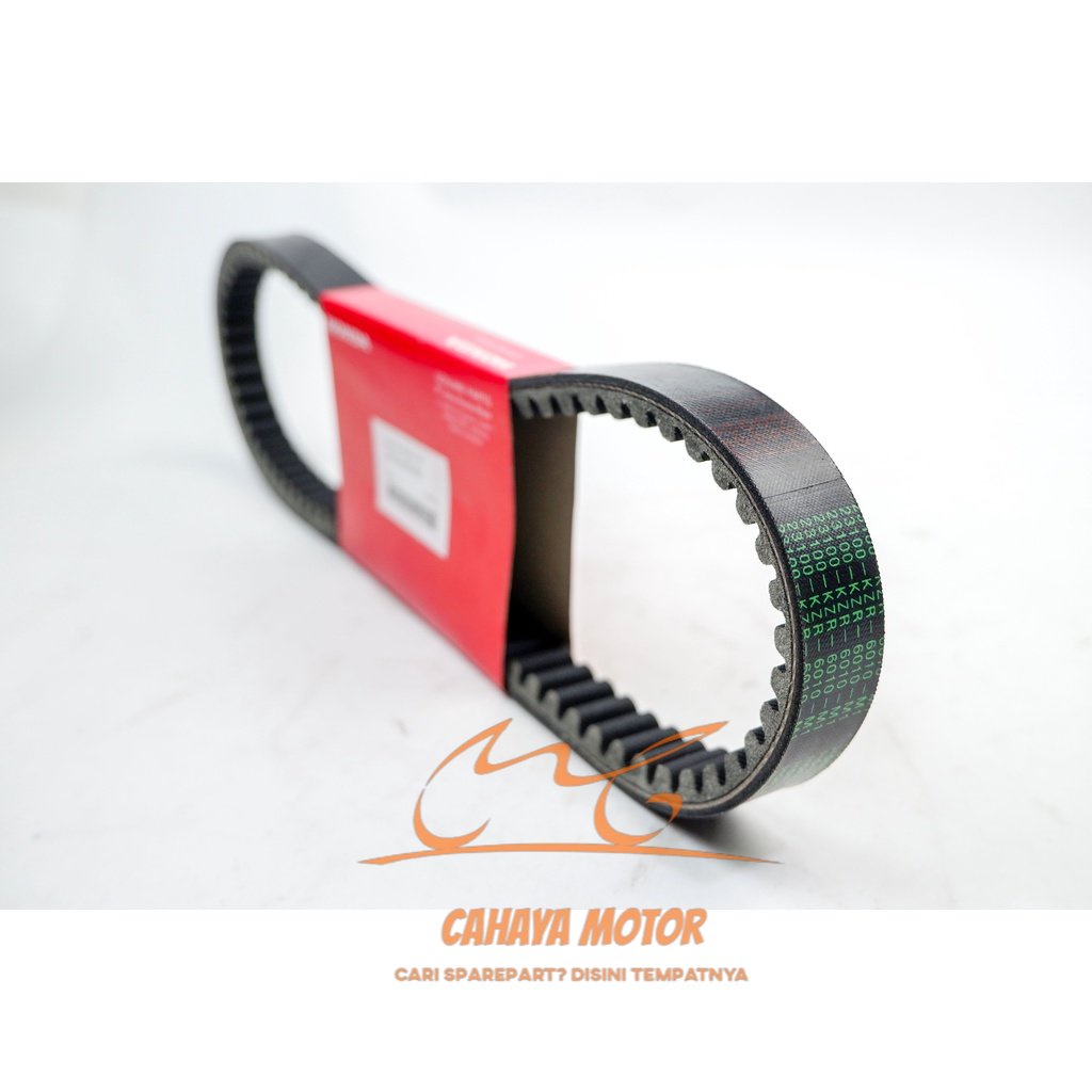 VANBELT TIMING BELT / STRENG VARIO 125 OLD LAMA - VARIO 125 - VARIO TECHNO 125 FI 23100-KZR-601