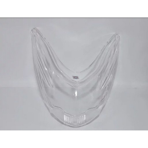 Mika Kaca Lampu Depan Mio Soul