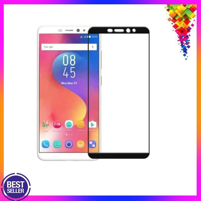 CASE INFINIX HOT S3 X573 LEATHER FULL LAYAR