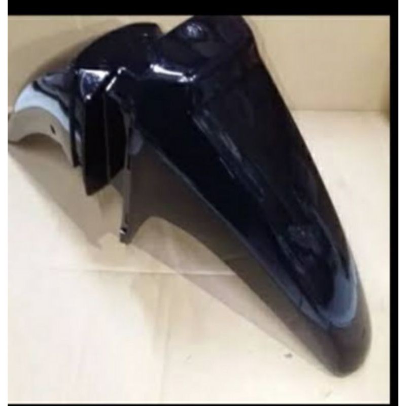 Spakbor shogun r 110 new spakbor depan shogun r 110 new