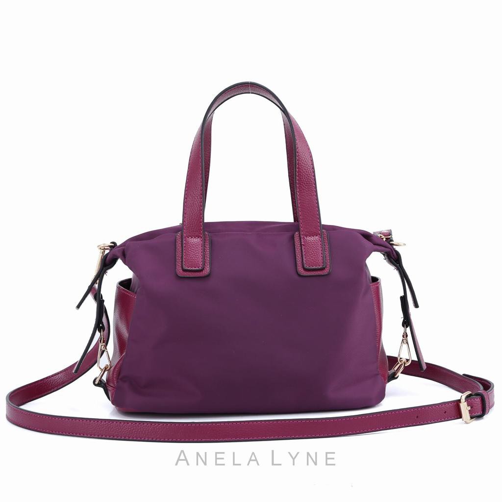 ANELA LYNE HAFSHA SHOULDER BAG 1326#A069 ORIGINAL