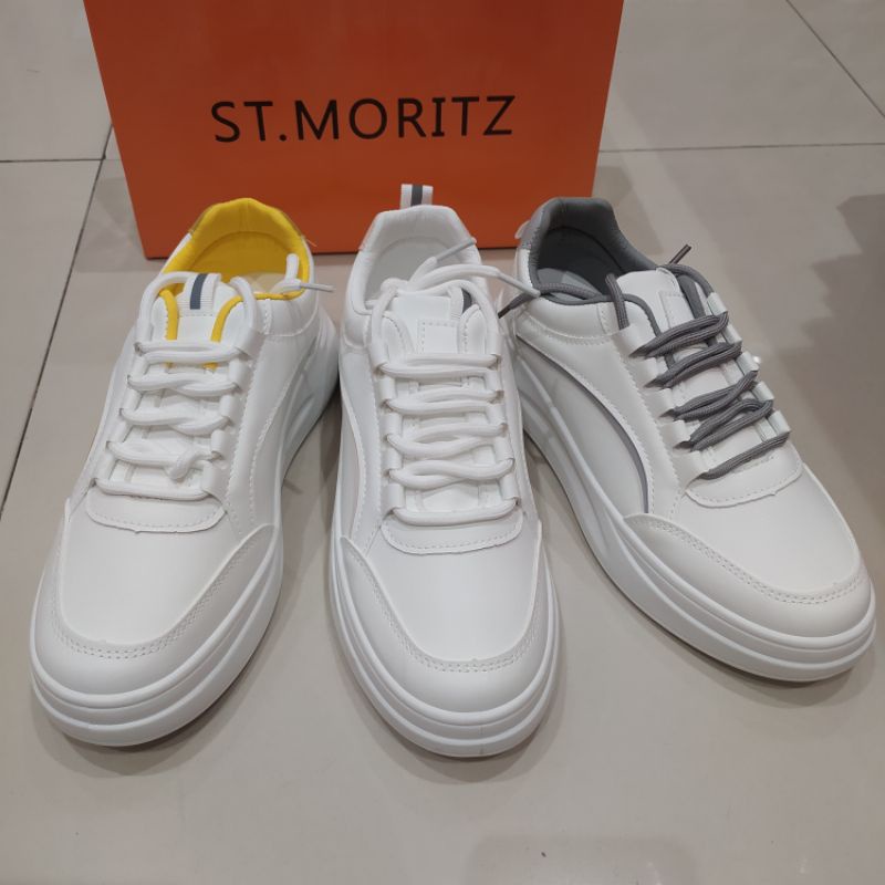 sneakers St. moritz model terbaru
