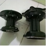 tromol depan  belakang klx 250 original