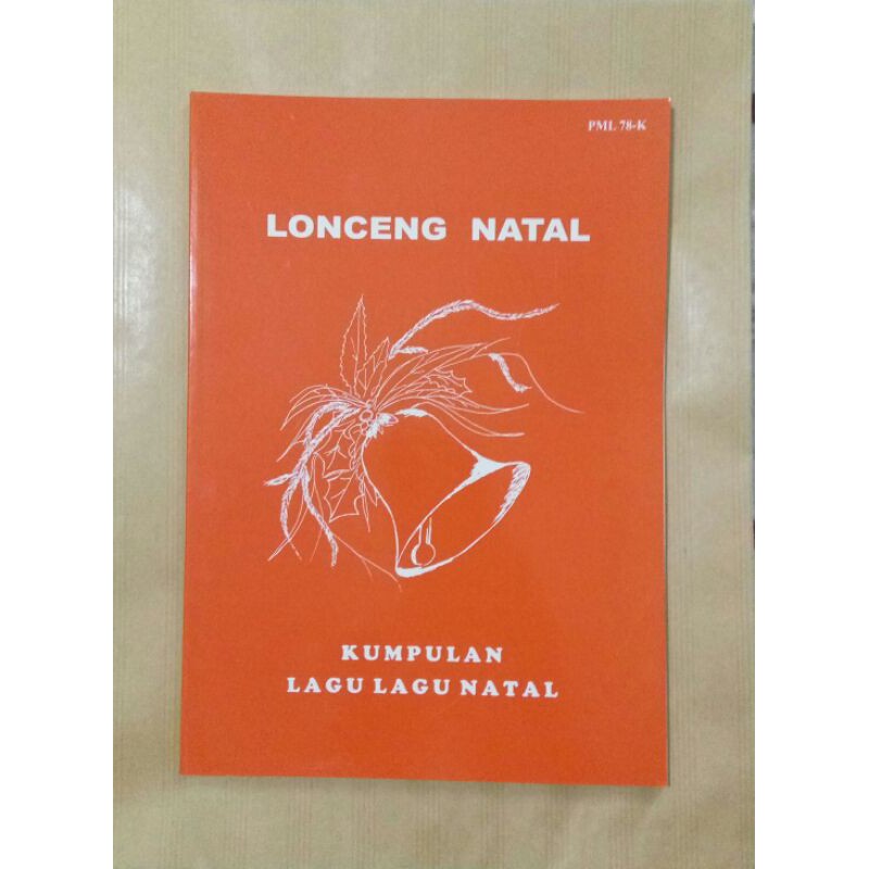 Lonceng Natal - Kumpulan Lagu-lagu Natal