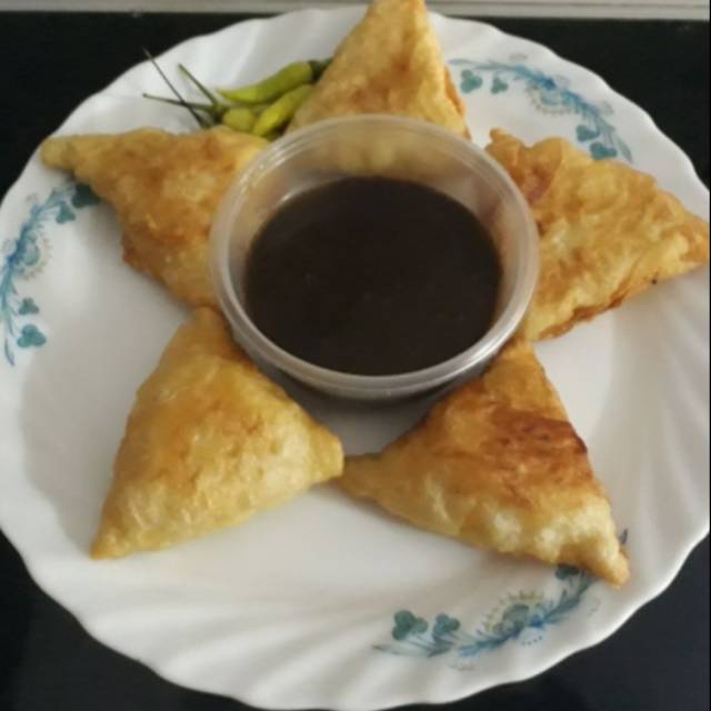 

Martabak mie dhizigar Frozen