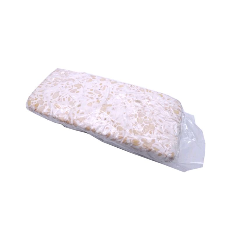 

Tempe Bungkus Plastik