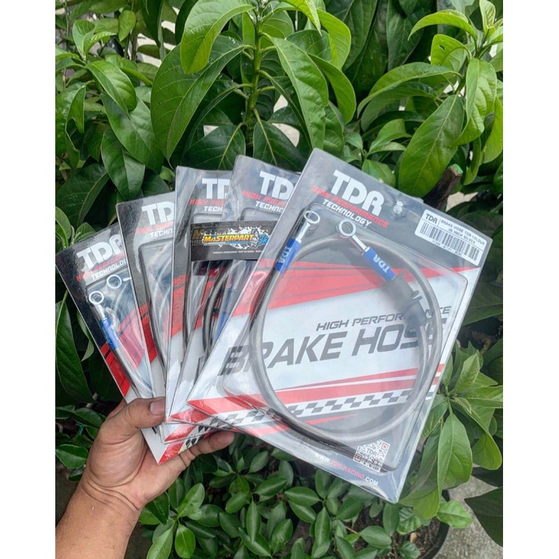 SELANG REM DEPAN TDR 35 INCH VIXION GL MEGAPRO RX KING R15 XABRE