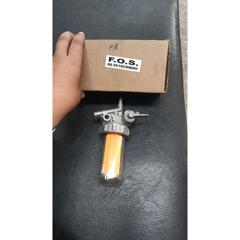 filter solar rd 85/105 kubota