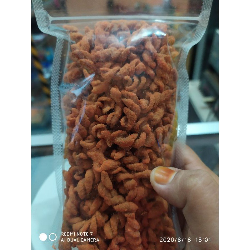 

makaroni goreng