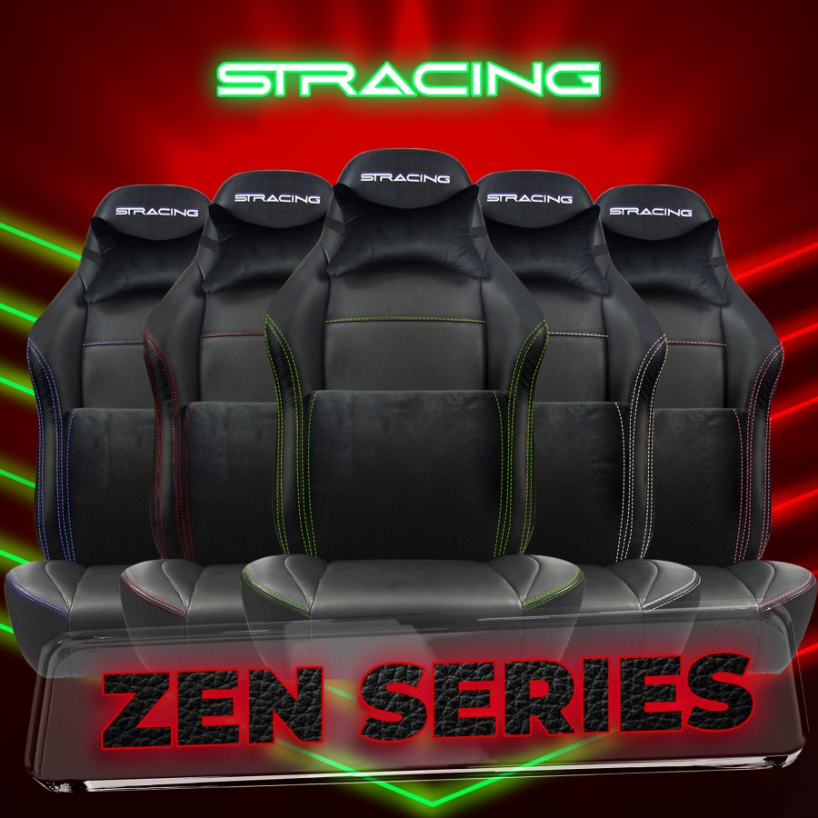 STRACING ZEN SERIES - Gaming Chair