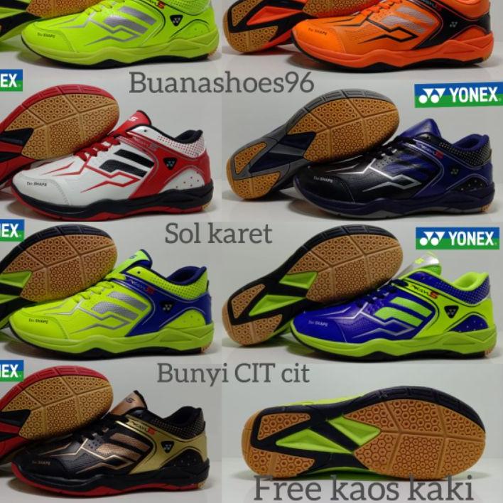 ❣ Sepatu Yonex Akayu S Sepatu Bulutangkis Yonex Akayu S ベ
