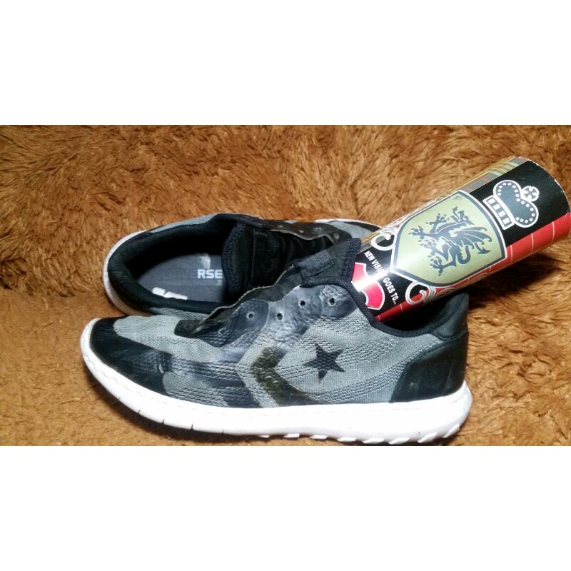 spokat Converse Thunderbolt Ultra