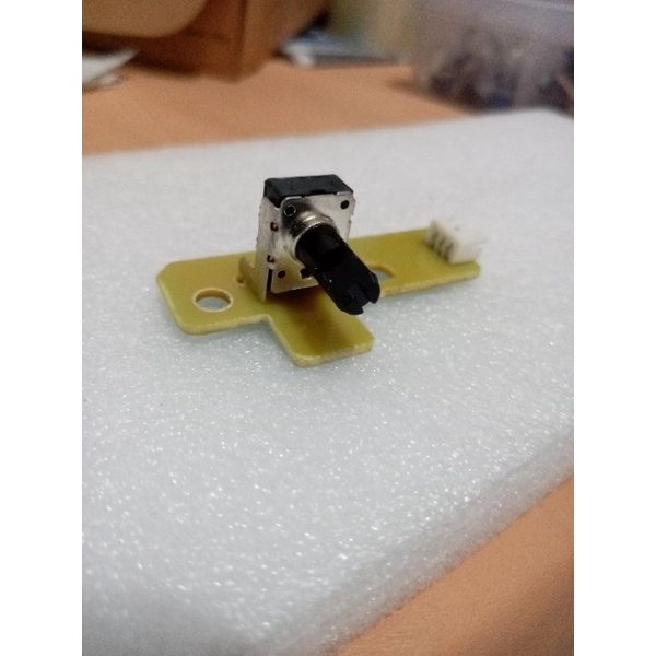 Potensio Pitch Bend Kit Keyboard Yamaha PSR s950 s970