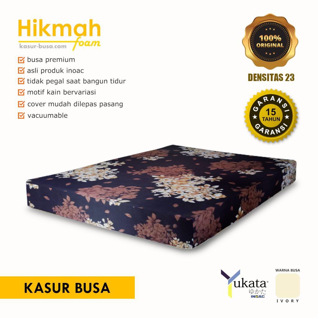 Kasur Busa Yukata Inoac Tebal 30 cm