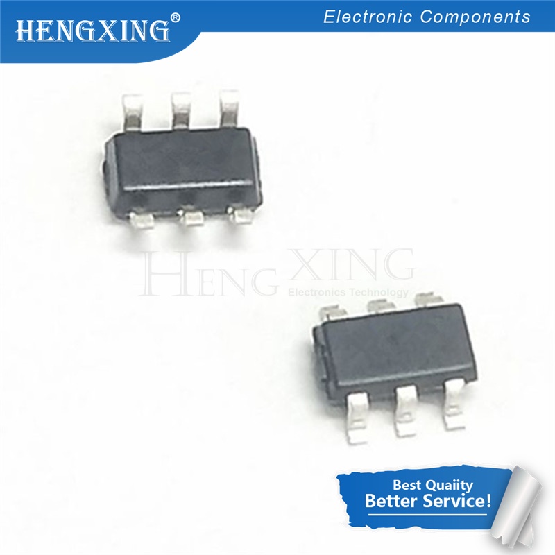 100pcs Ic PIC10F200T-I / OT SOT23-6 PIC10F200 SOT PIC10F200T-I SMD SDL01