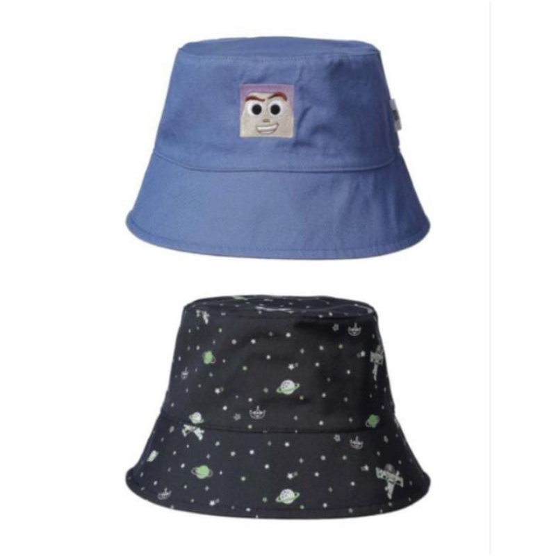 Bucket Hat Miniso x Toy Story
