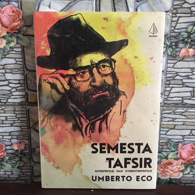 Semesta Tafsir (Umberto Eco)