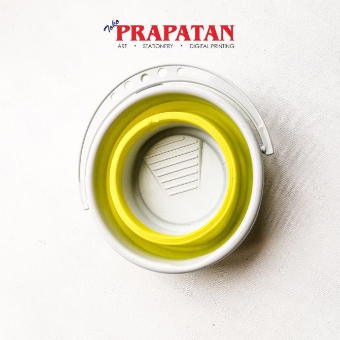 

Expandable Brush Washer BW-05