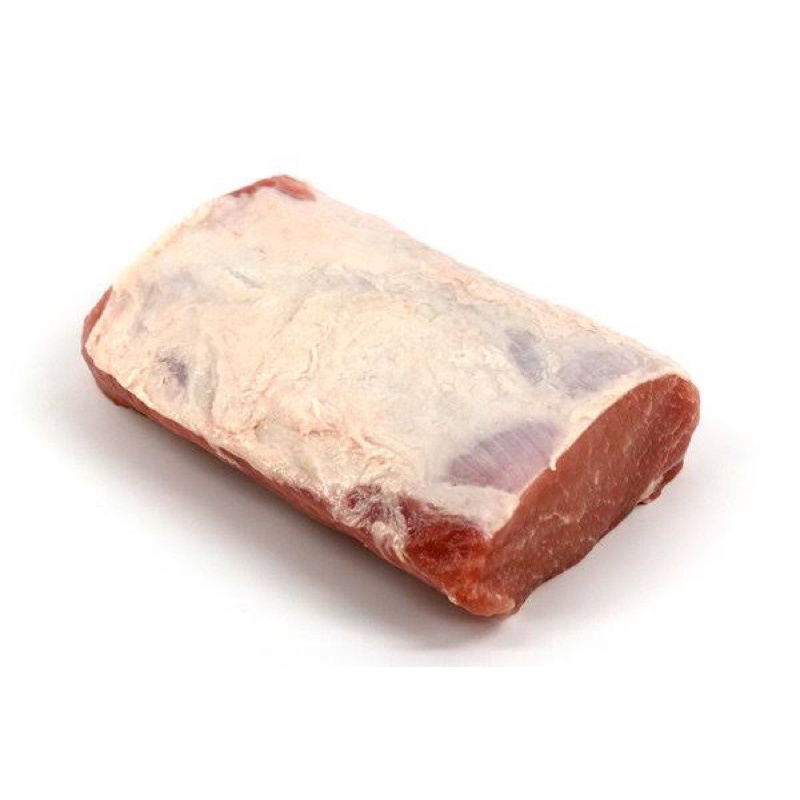 

Daging Babi Karbonat / Pork Loin 500gr