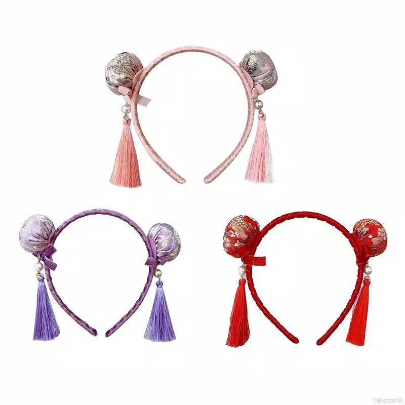 BANDO NACHA CHINESE NEW YEAR SINCIA IMLEK TAHUN BARU CHINA CINA UNTUK BAYI ANAK PEREMPUAN