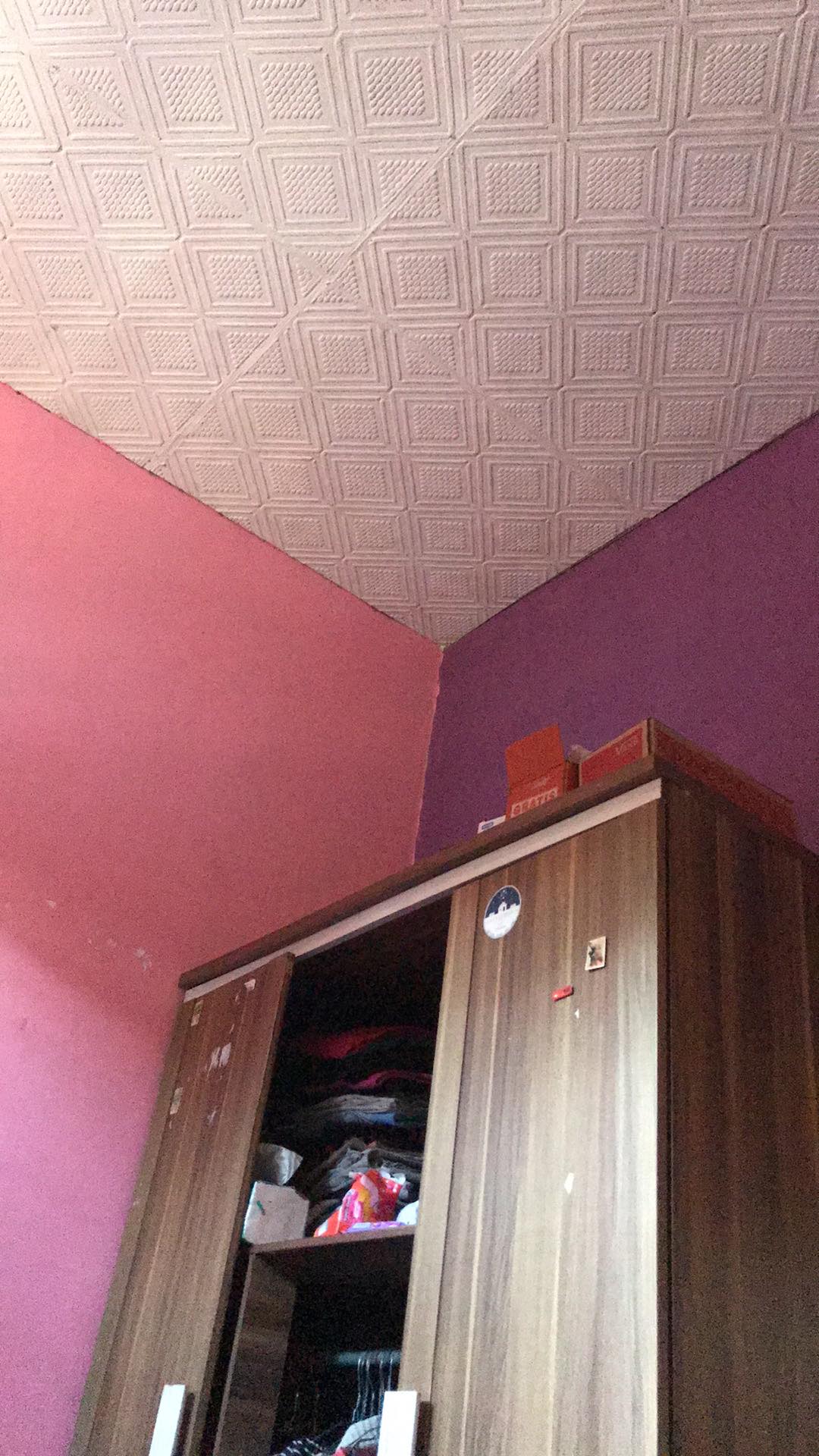 [new Arival] Set Mika Brown - Batik Couple Alita Ruffle Batik Couple Ori Ndoro Jowi Dnt Garansi Term