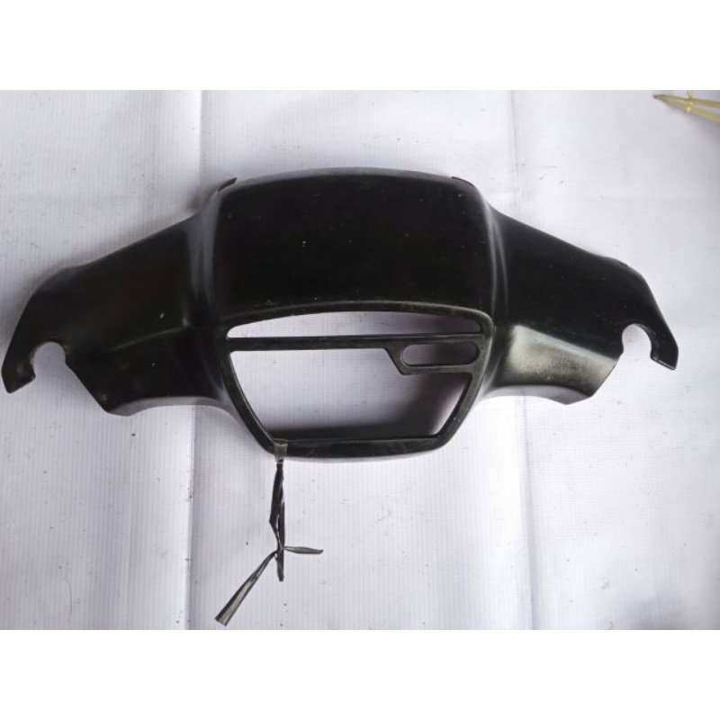 body batok kepala atas kawasaki kaze lama tromol