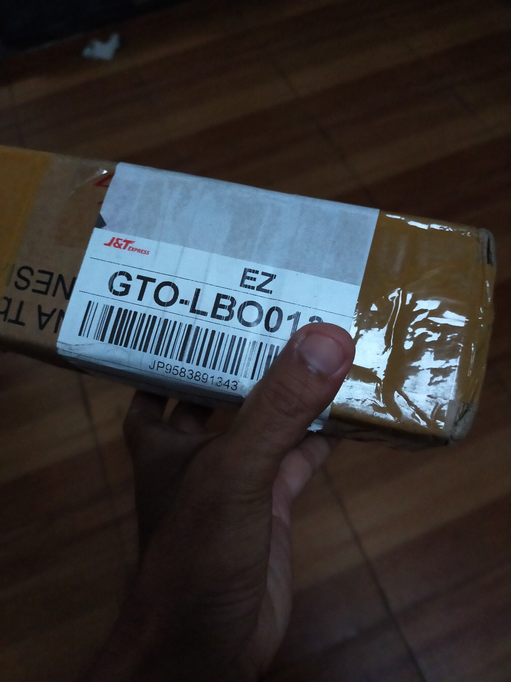 Handle Pintu Luar Innova_fortuner / Rush_terios / Vios_yaris / 2004_2015 Original