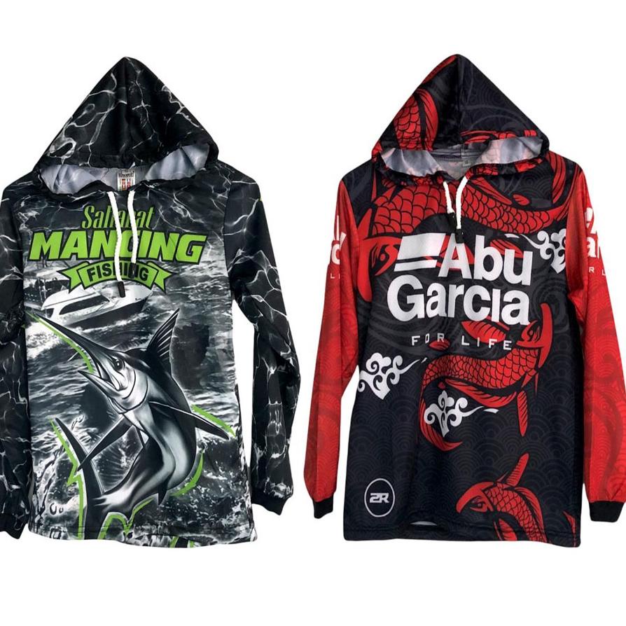 BAJU ANAK / JERSEY ANAK MANCING MANIA ‑ BRK.358934