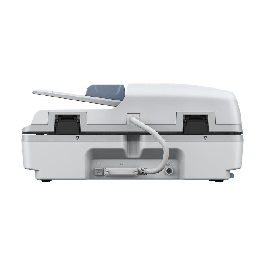 Epson WorkForce DS-6500 Flatbed Document Scanner with Duplex ADF / A4 Flatbed Business Scanner With Duplex ADF / Flatbed Colour Image DS6500