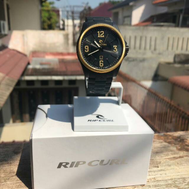 Ripcurl watch original