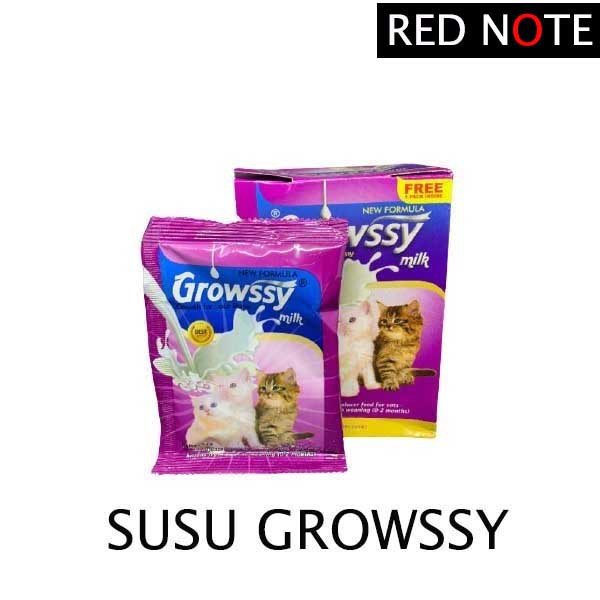 Susu GROWSY 1pcs