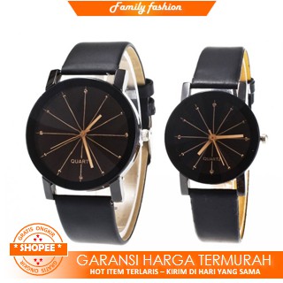 FF-BW041 Jam Tangan Cewek IMPORT J-110 Fashion Termurah / Jam Tangan Wanita Couple Fashion QUARTZ