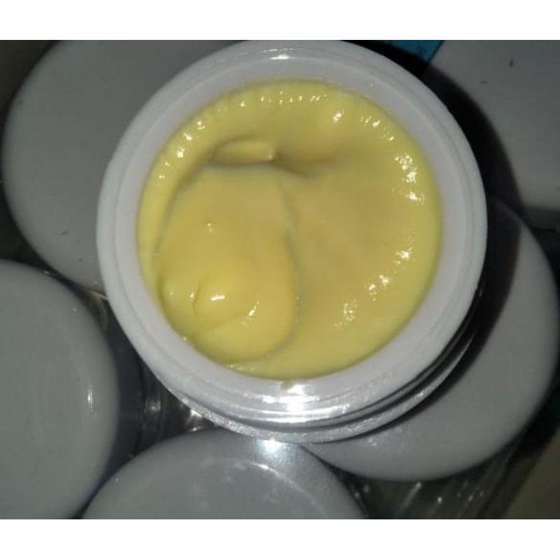 

WNCCreamMalamGlowing